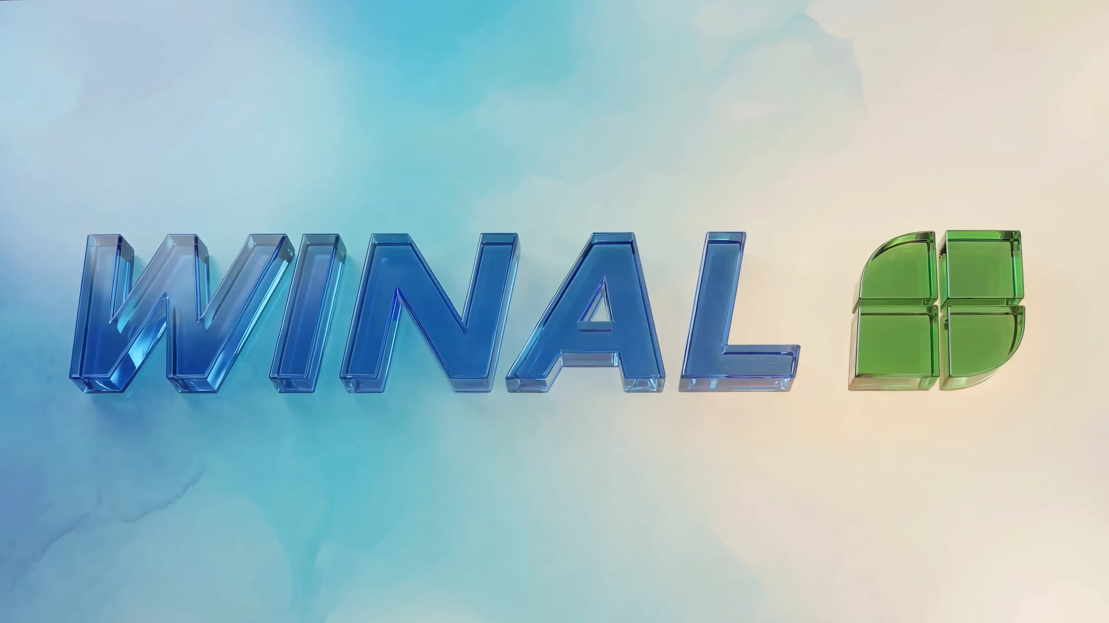 Визуальный блок WINAL